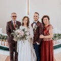 garā bordo vakarkleita, mežģīnes, šifons, satīns, divdaļīga kleita, tumši sarkana garā kleita, liela izmēra krūtis, mežgīņu tops, īsas piedurknes